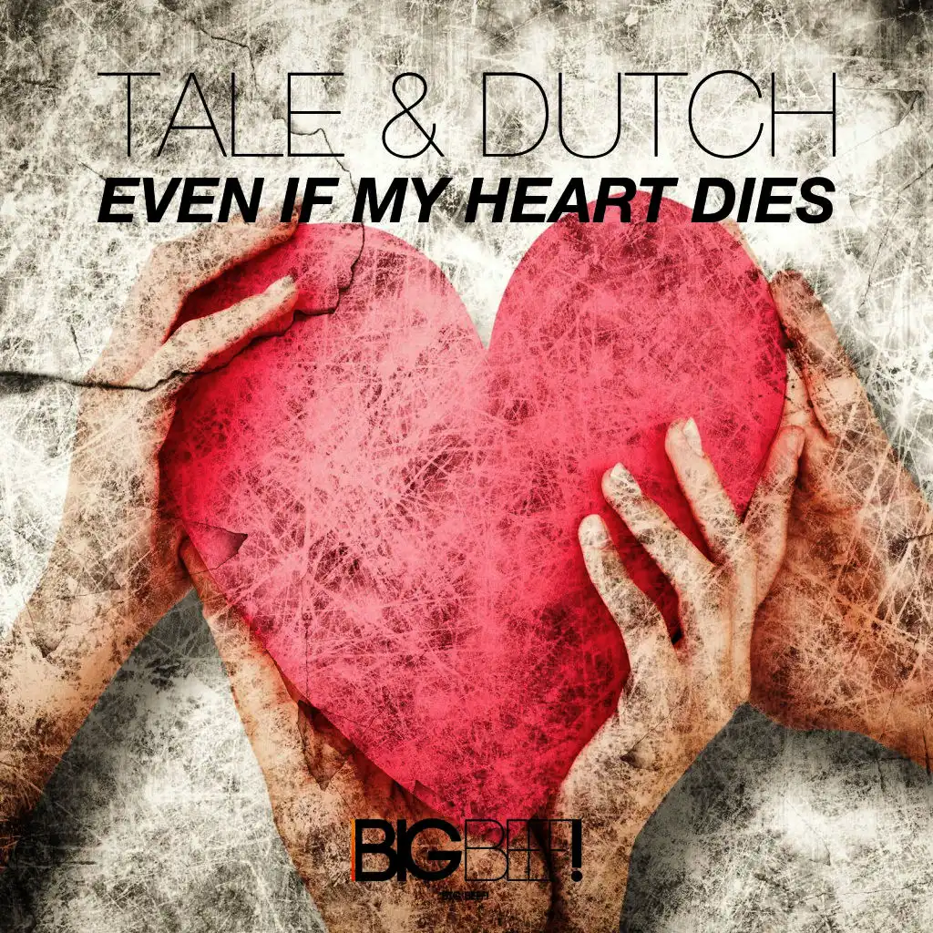 Even If My Heart Dies (Justin Corza Remix)