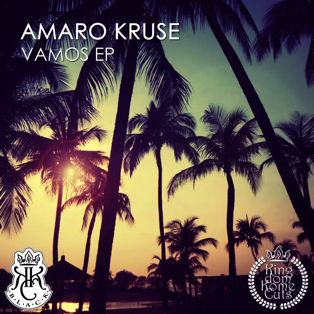 Fickle Sound (Original Mix)