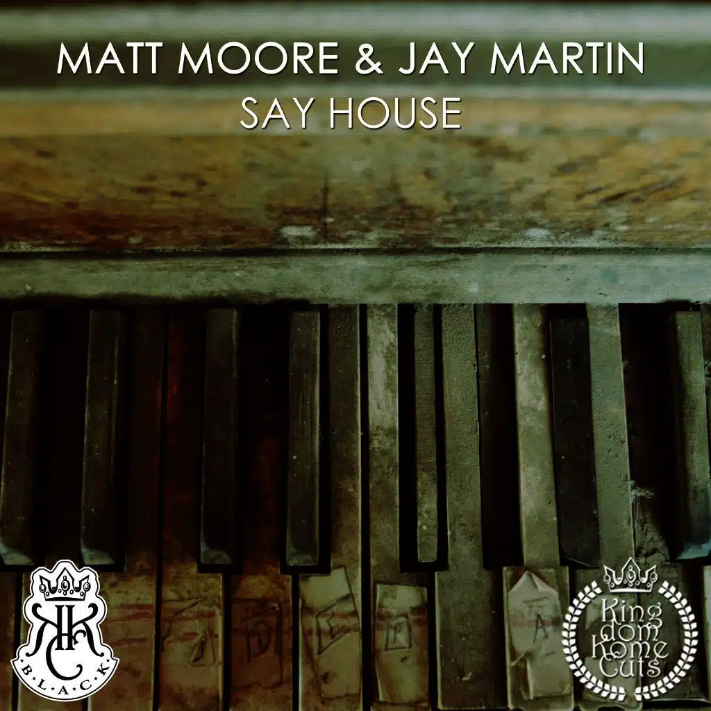 Matt Moore & Jay Martin