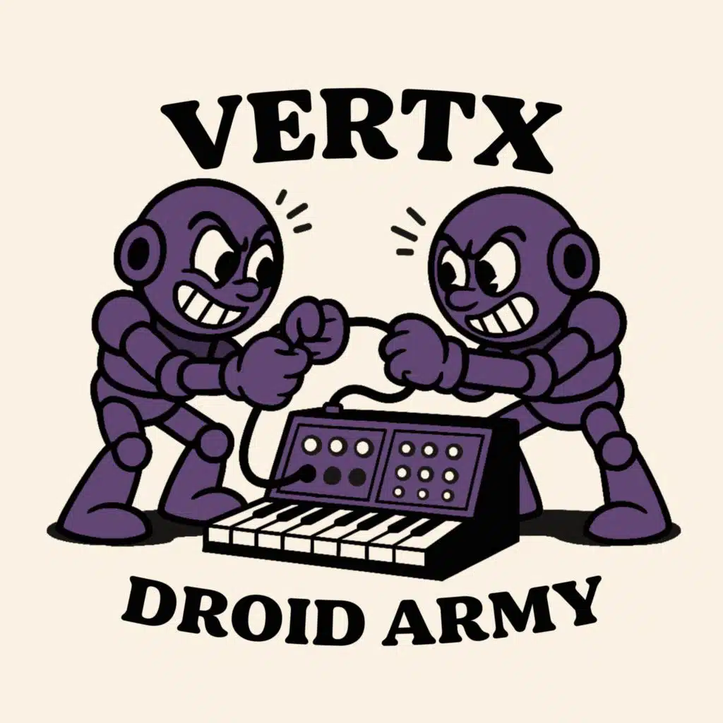 Vertx