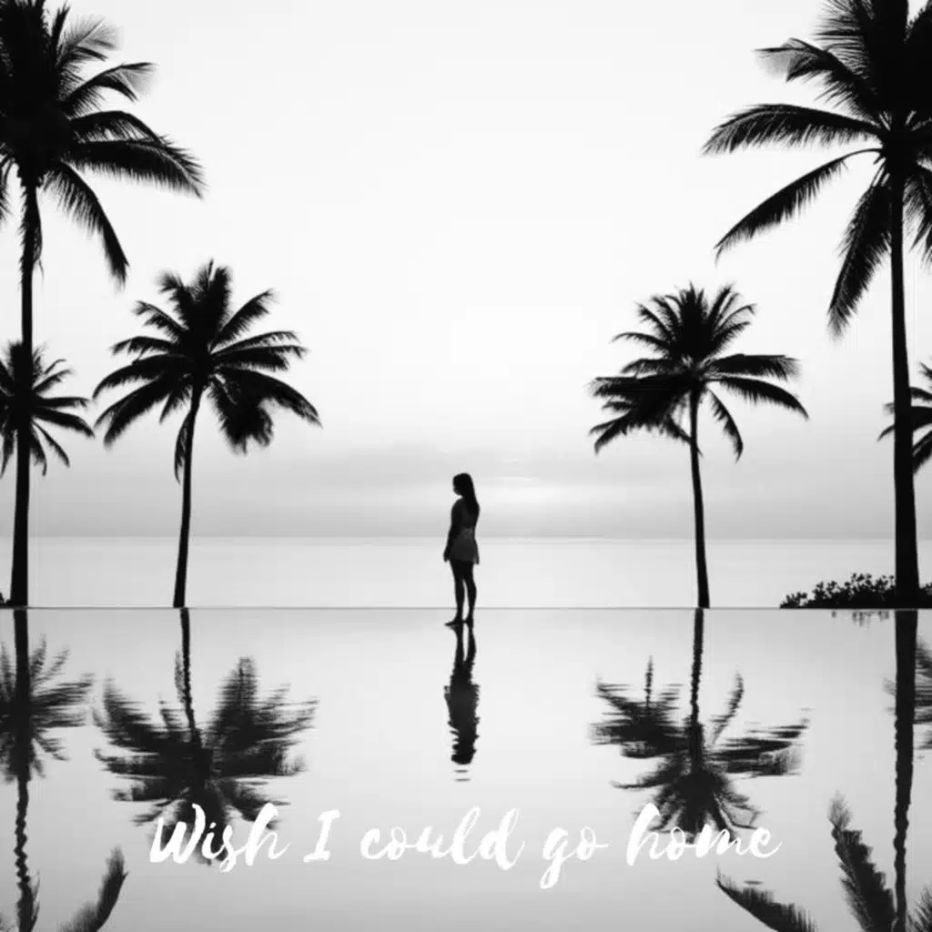 Wish I could go Home