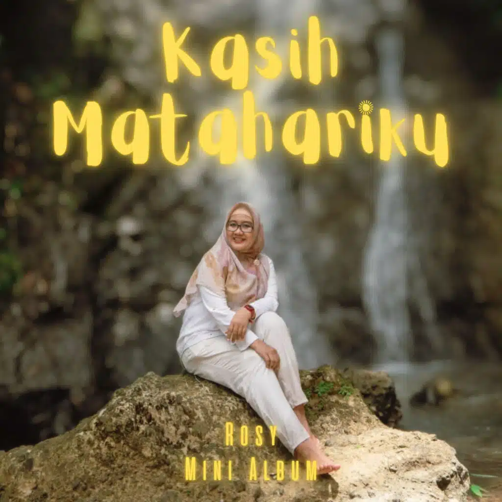 Kasih Matahariku