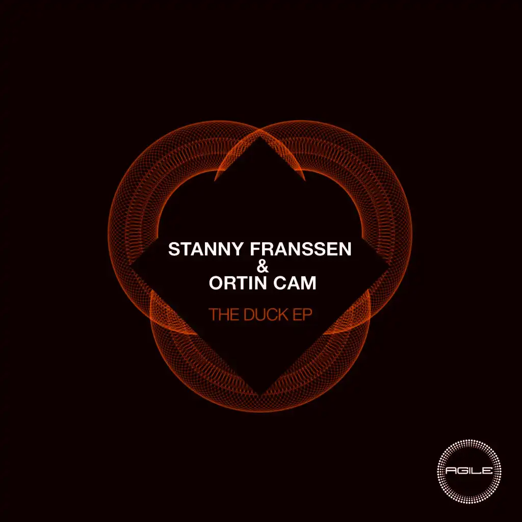 Stanny Franssen & Ortin Cam - The Duck