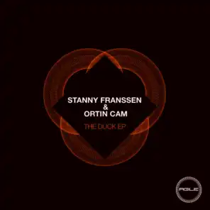 Stanny Franssen & Ortin Cam - The Duck EP