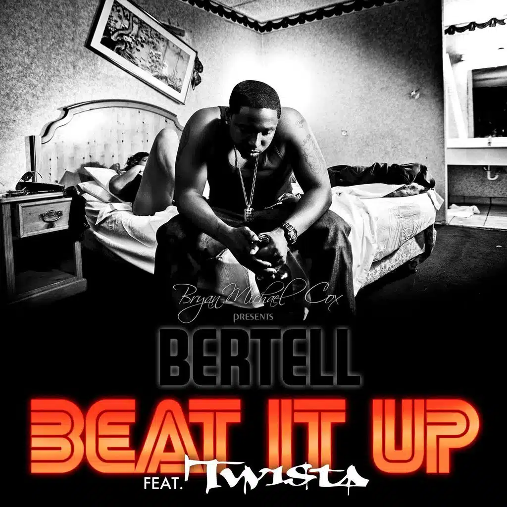 Beat It Up Remix