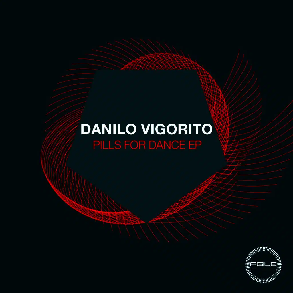 Danilo Vigorito - Pills for Dance EP