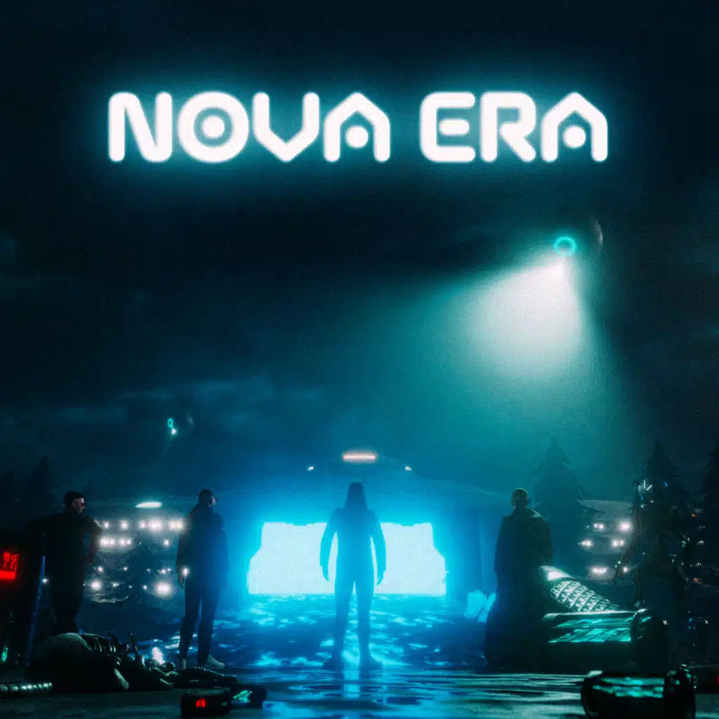 Nova Era