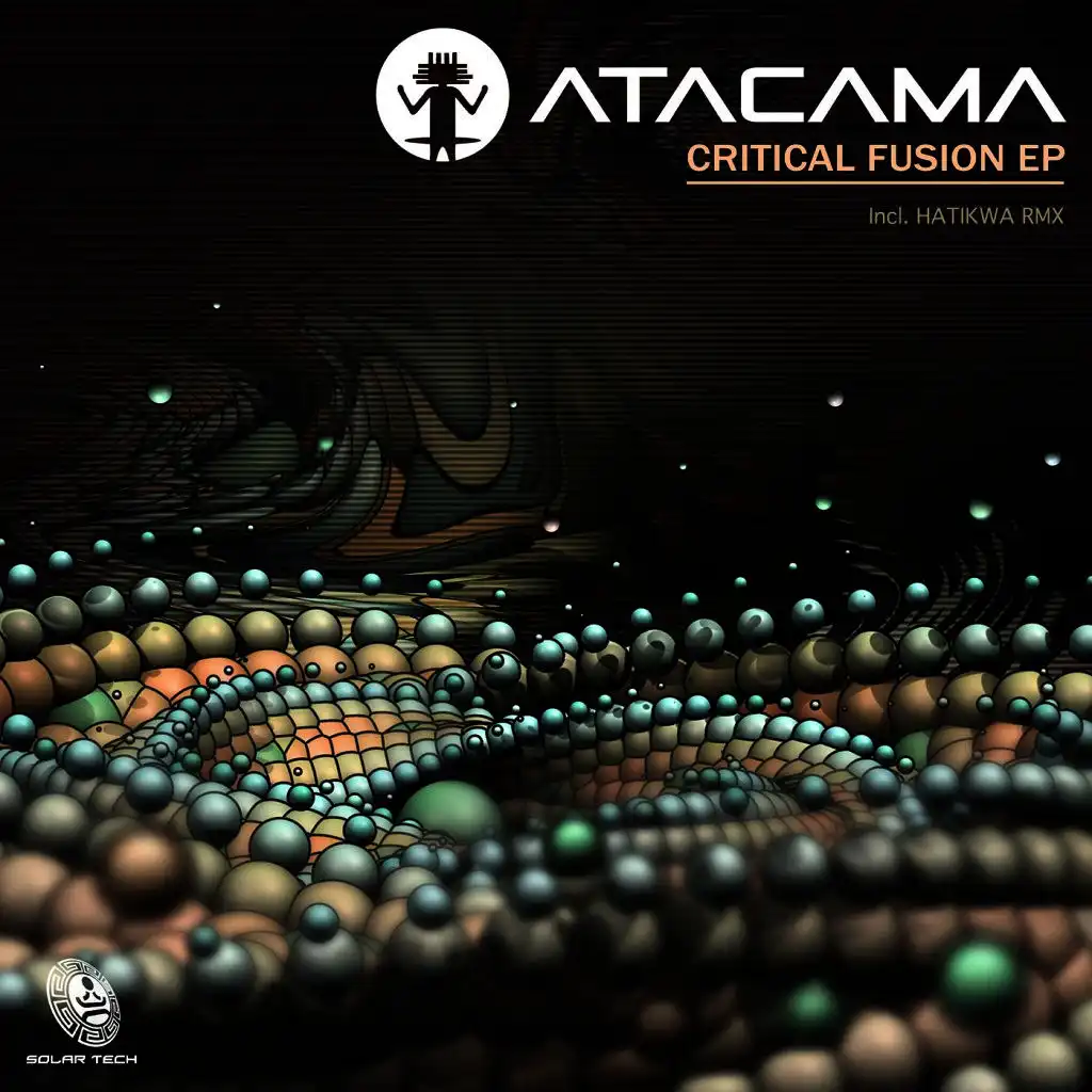 Critical Fusion (Hatikwa Remix)