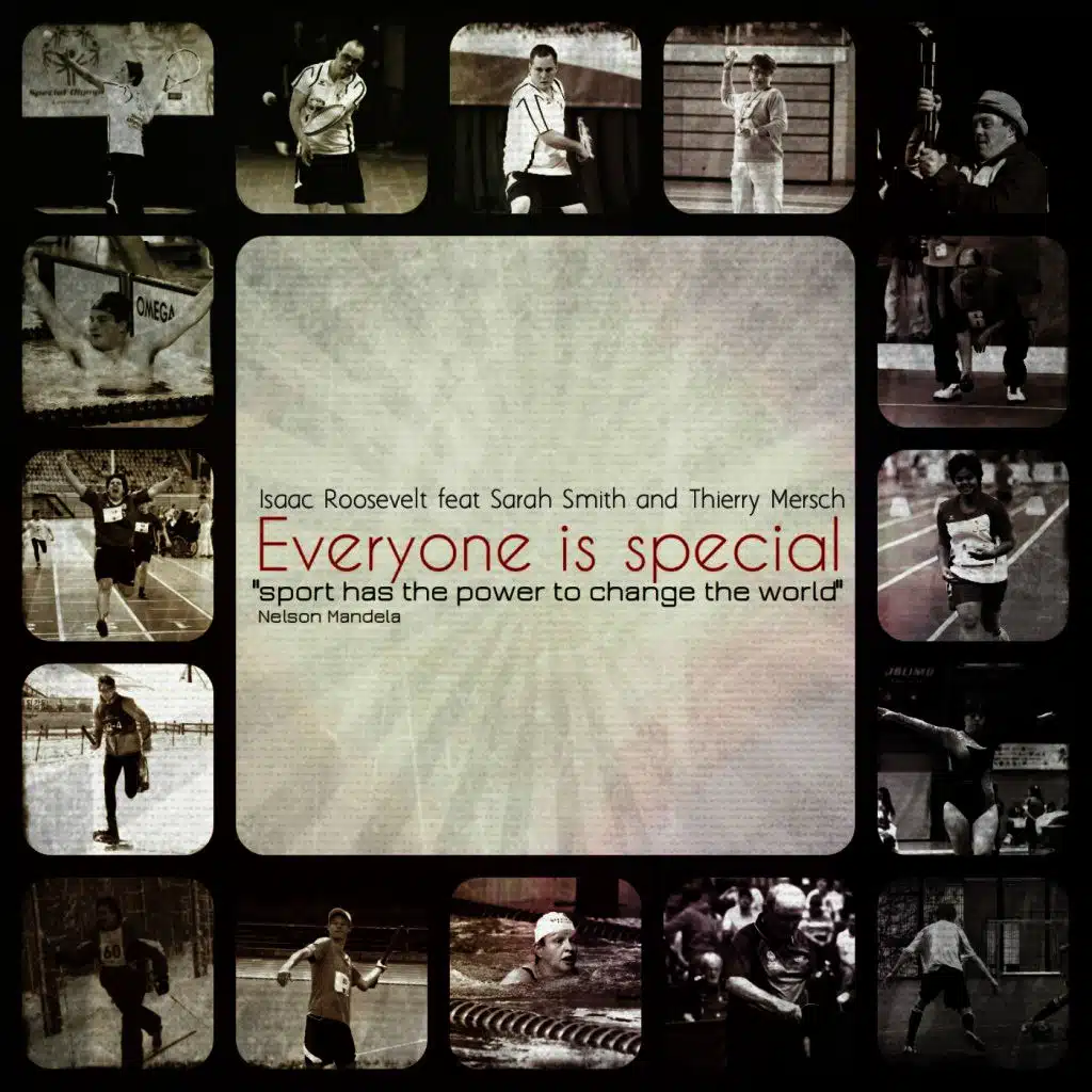 Everyone Is Special