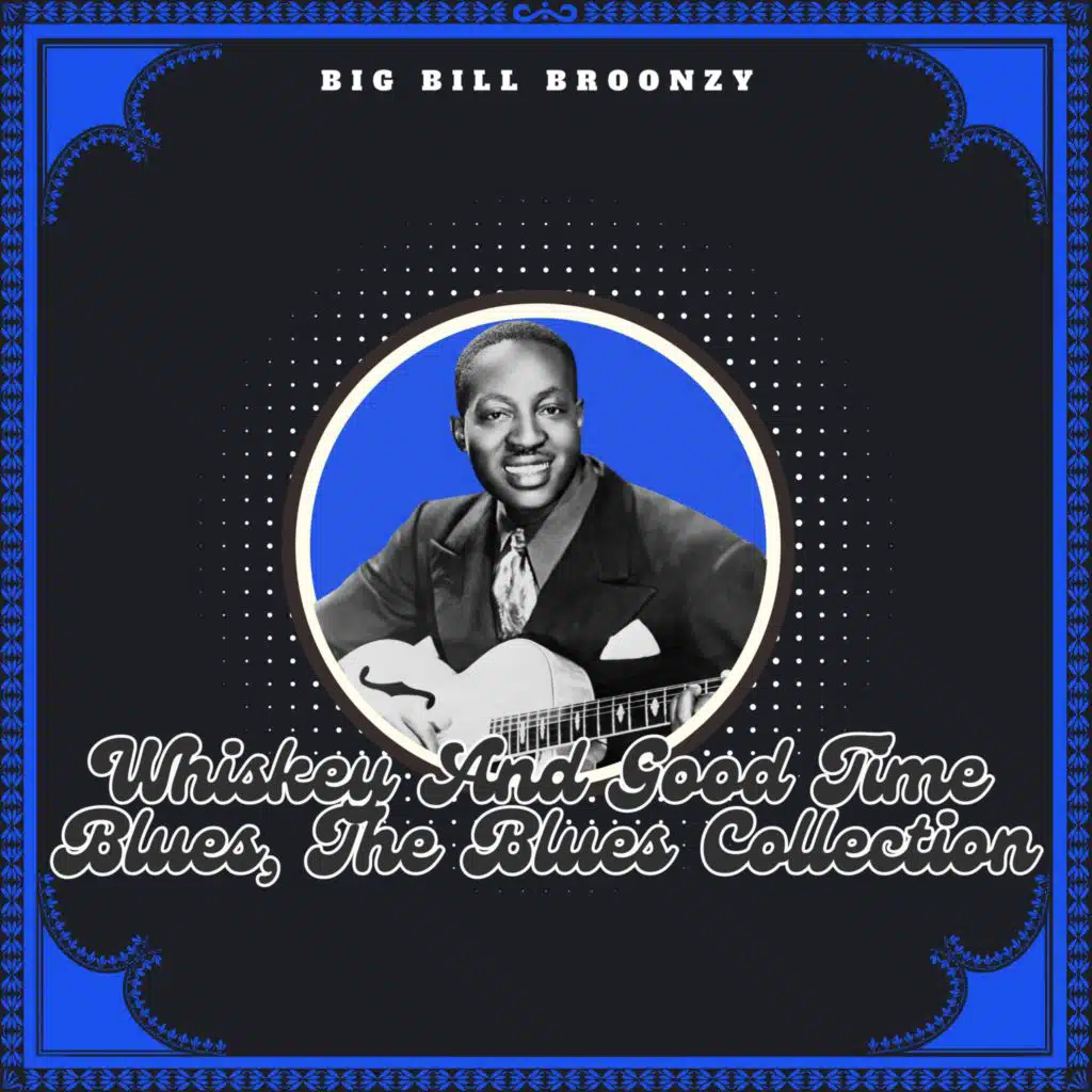 Conversation with the Blues
