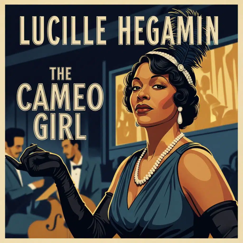 Lucille Hegamin
