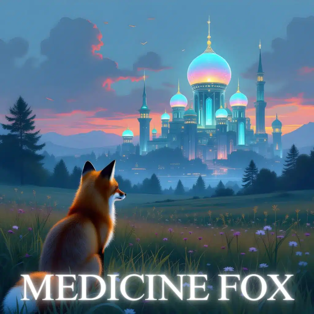 Medicine Fox
