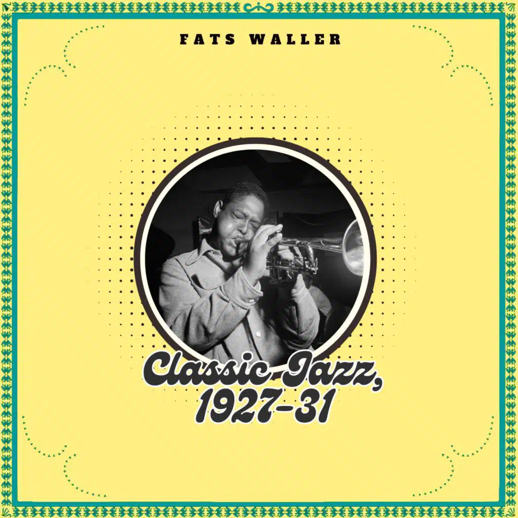 Classic Jazz, 1927-31