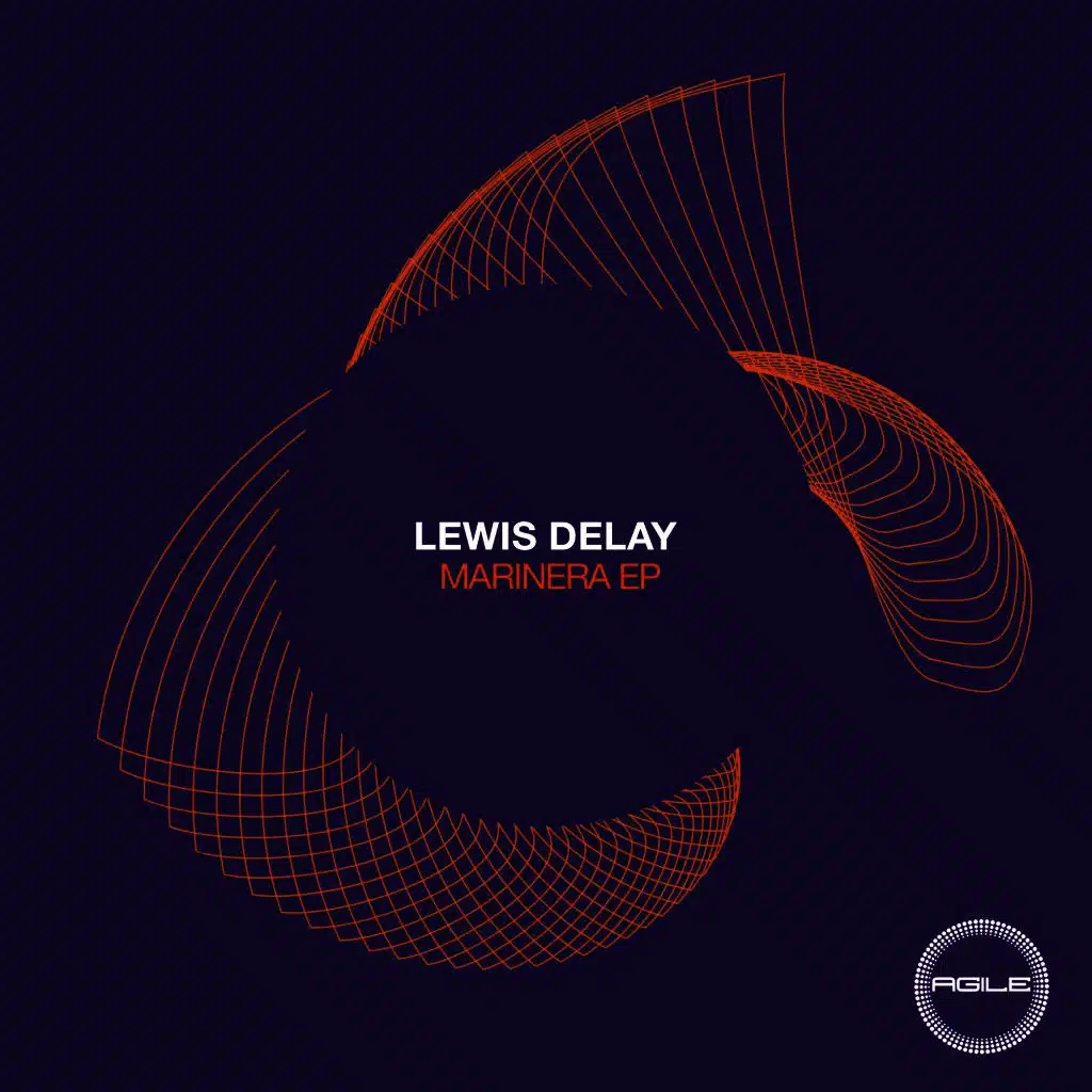 Lewis Delay - Marinera EP