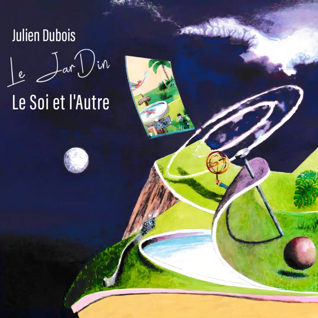 2ème Interlude - Le Soi Et l'Autre (feat. Maïlys Maronne)