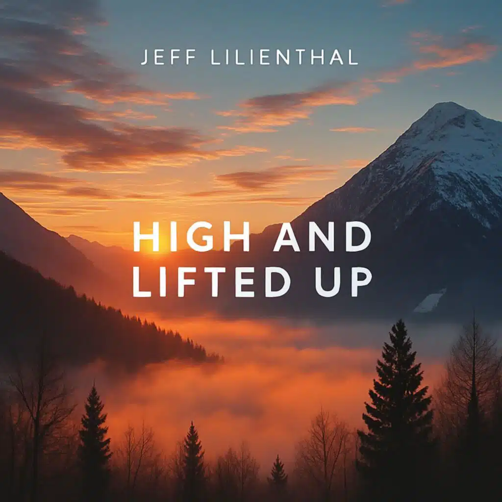Jeff Lilienthal