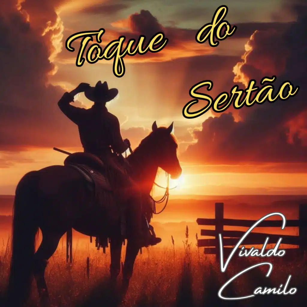 Toque do Sertão