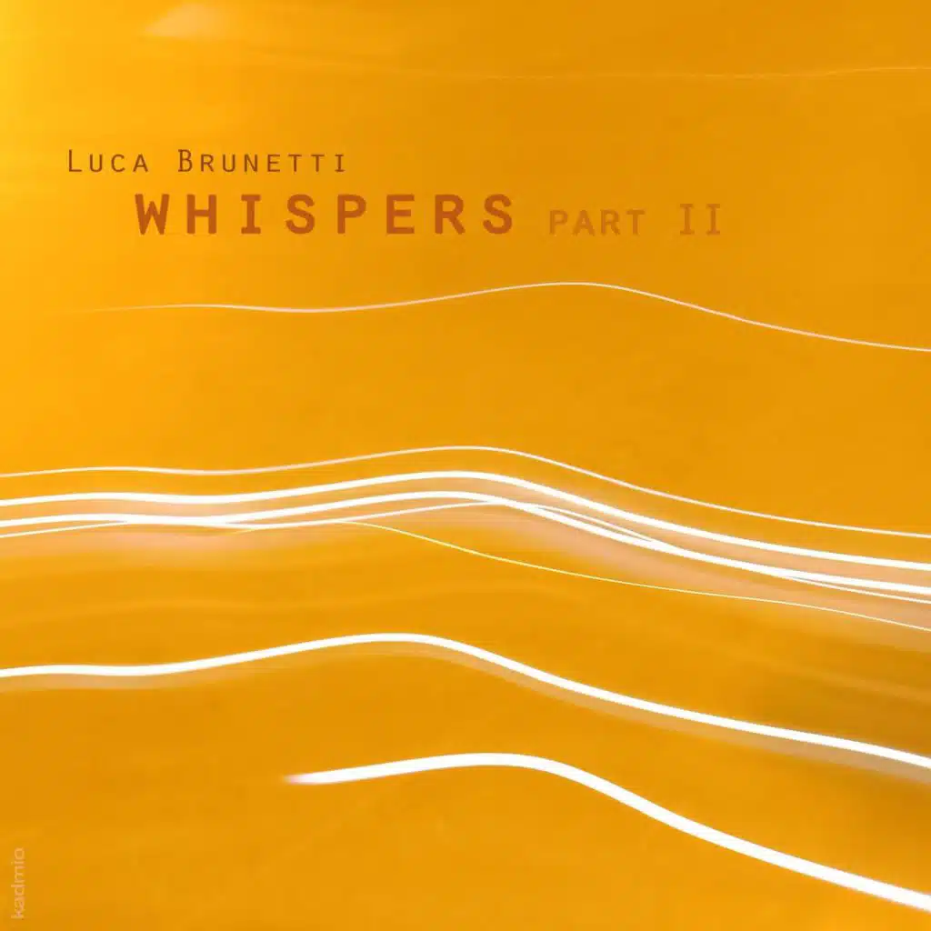 Whispers Part 2