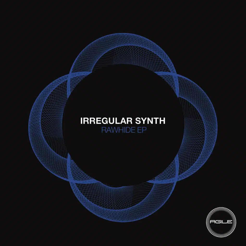 Irregular Synth - Rawhide EP