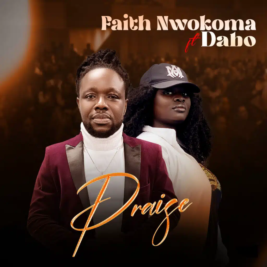 Faith Nwokoma
