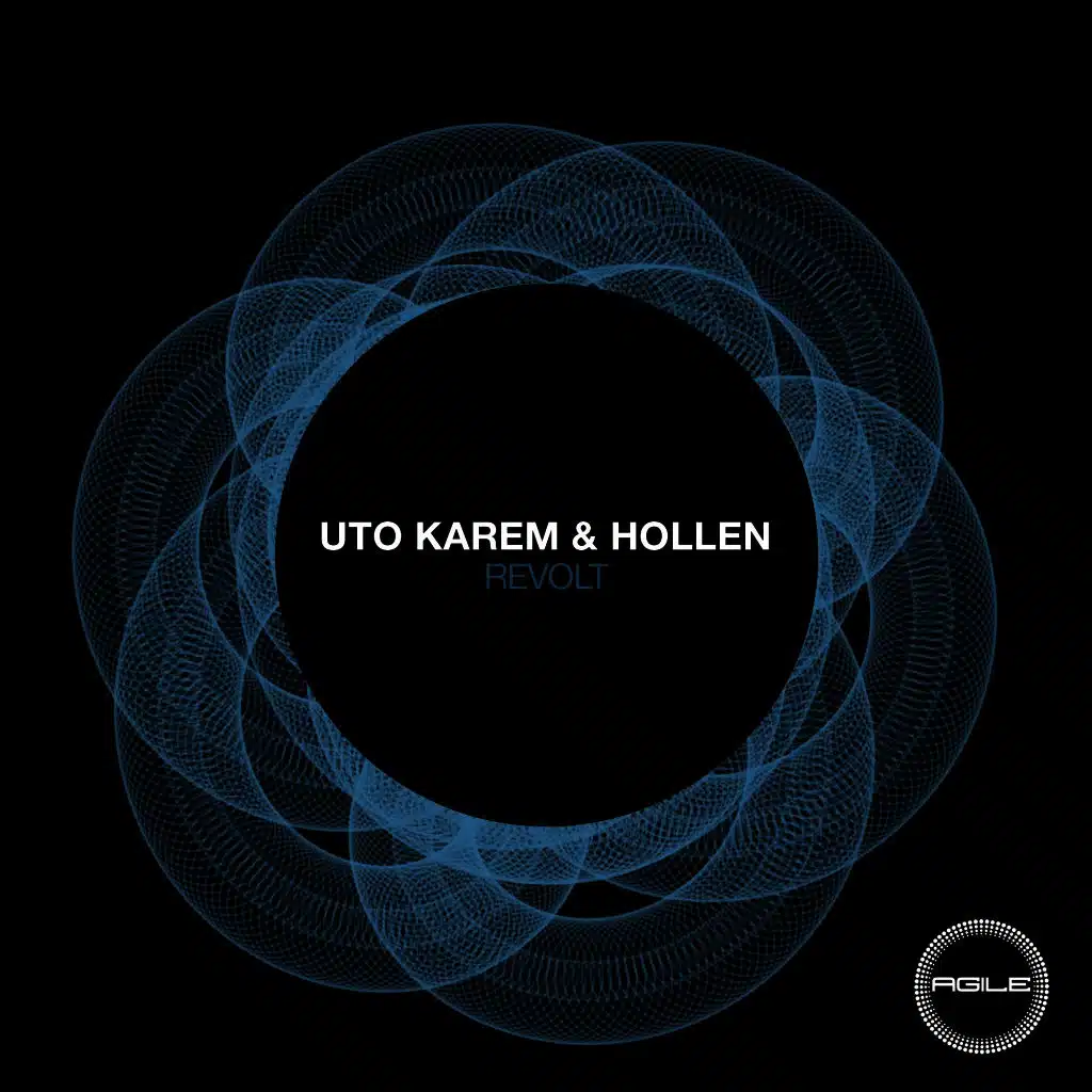 Uto Karem & Hollen - Revolt