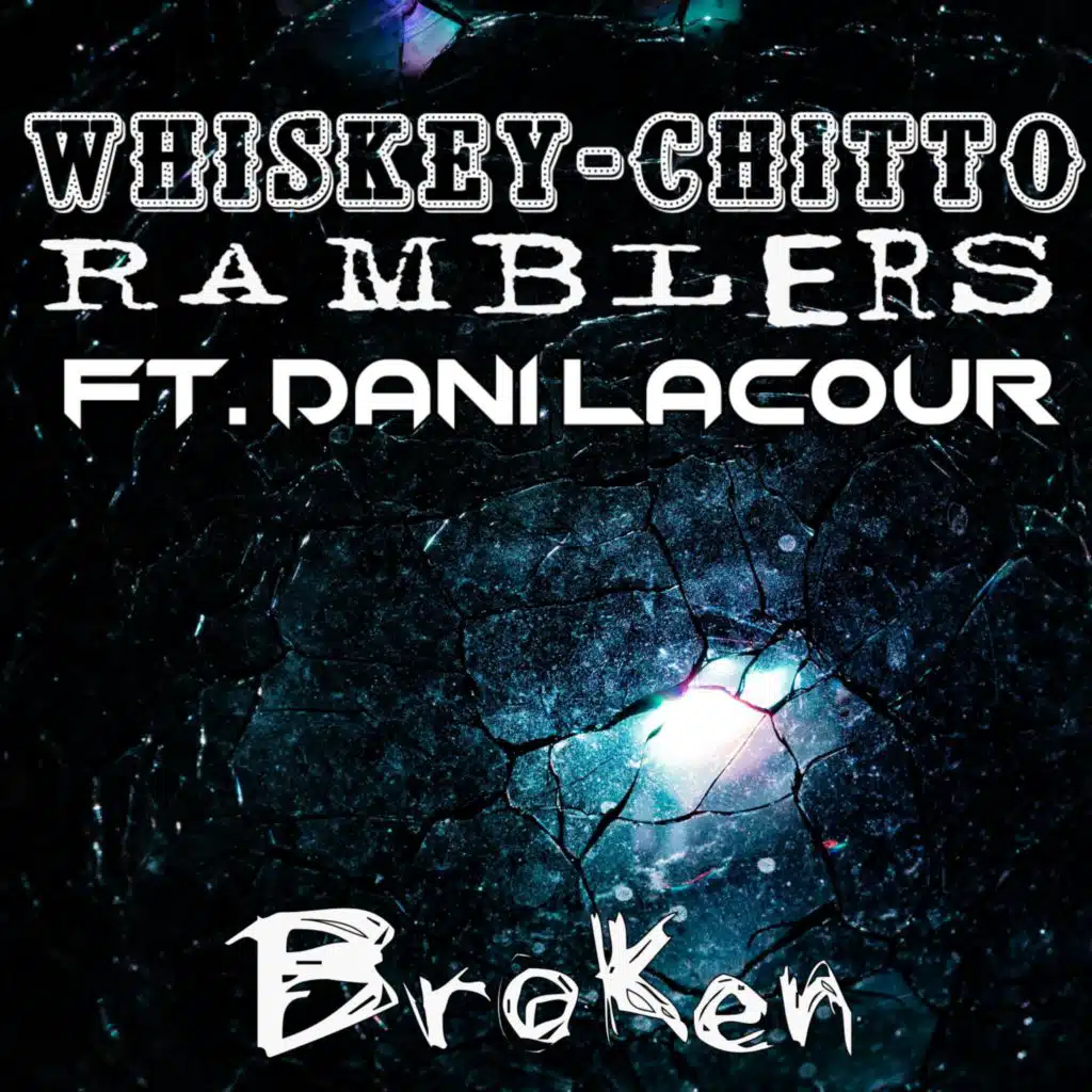 Whiskey-Chitto Ramblers