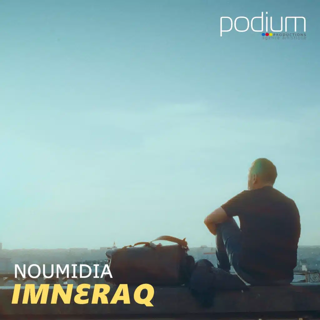 Noumidia