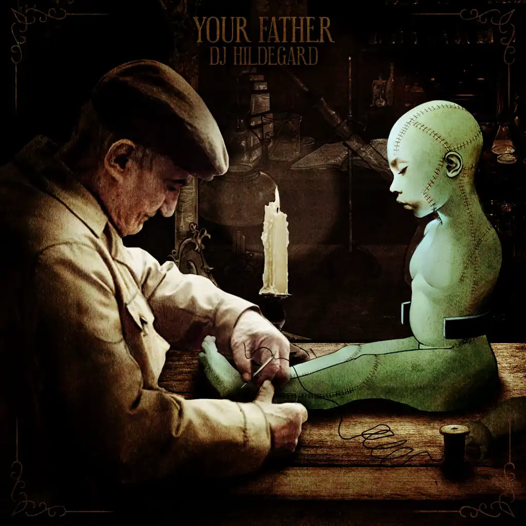 Your Father (Non Vocal Mix)