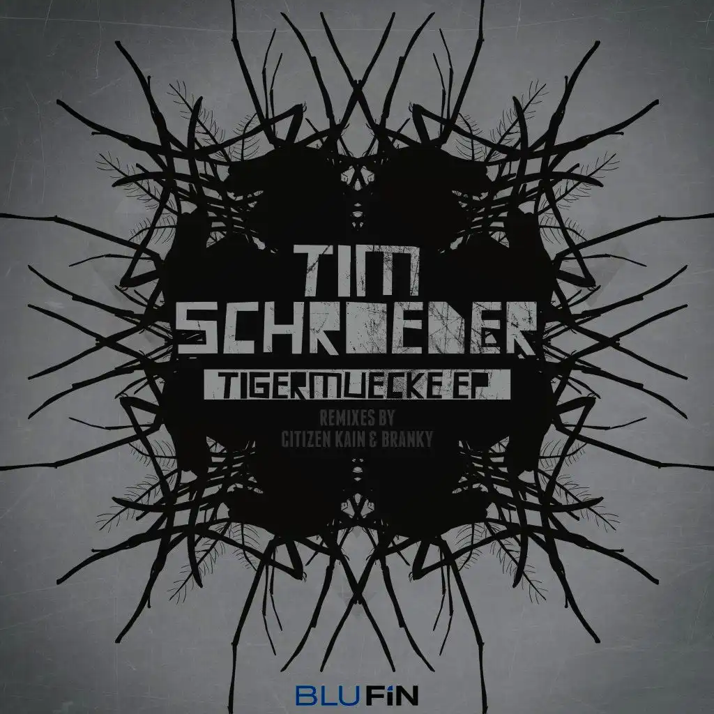 Tim Schroeder