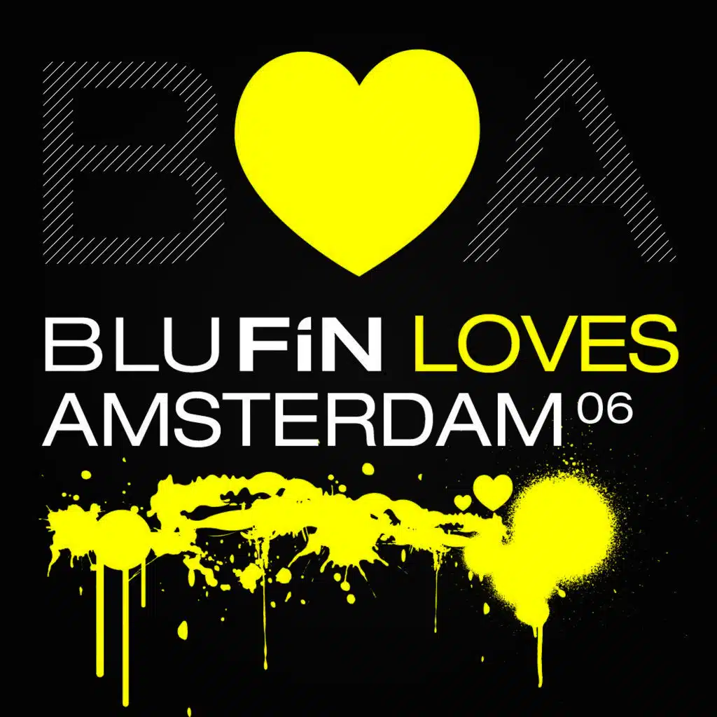Blufin Loves Amsterdam 06