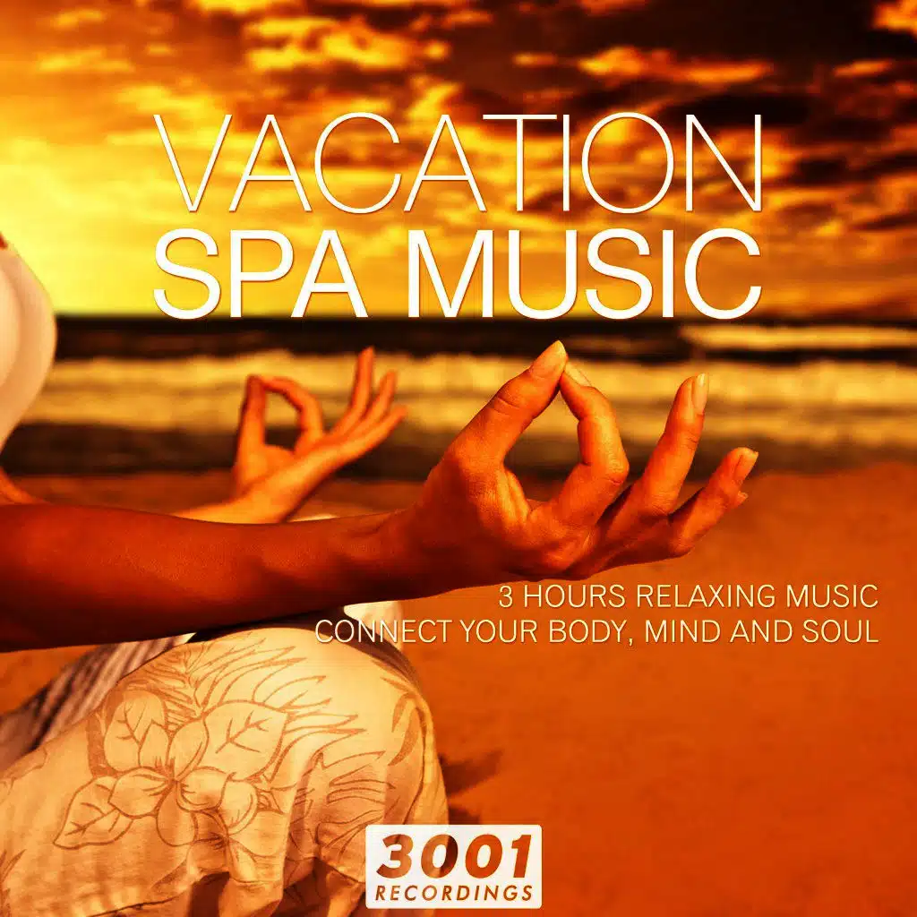 Vacation Spa Music
