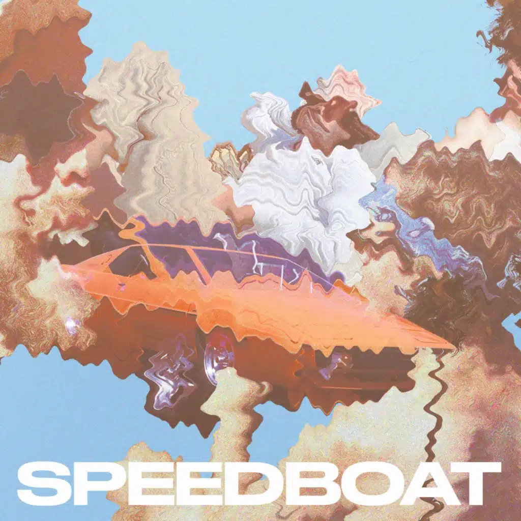 Speedboat