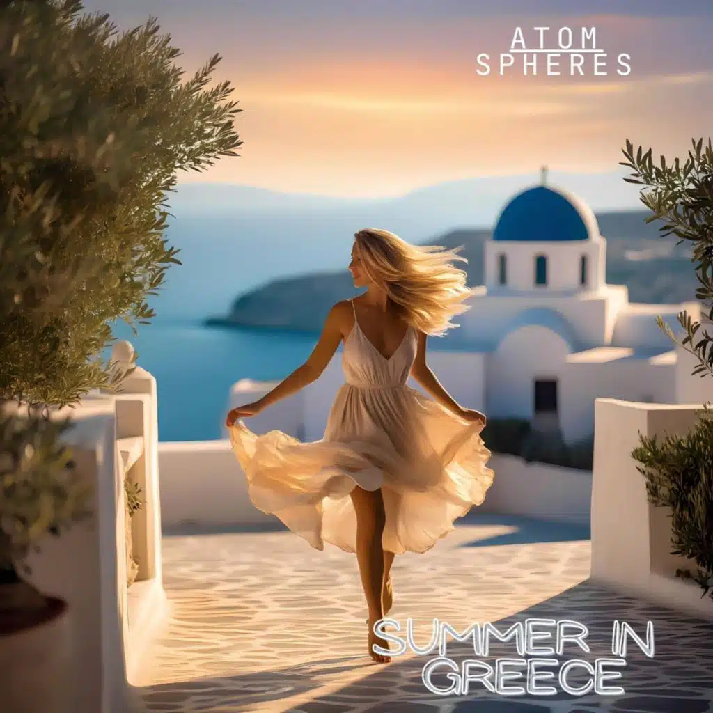 Summer in Greece