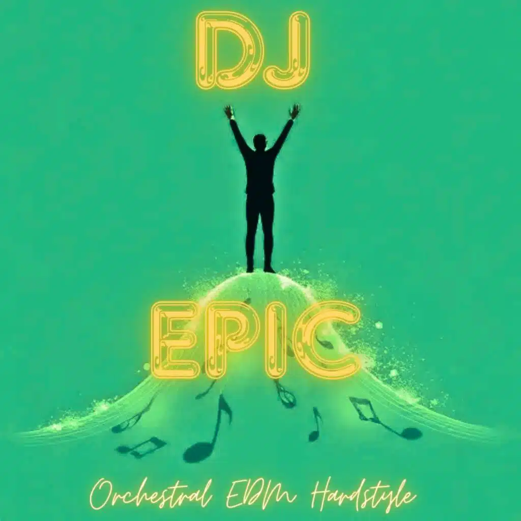 DJ Epic