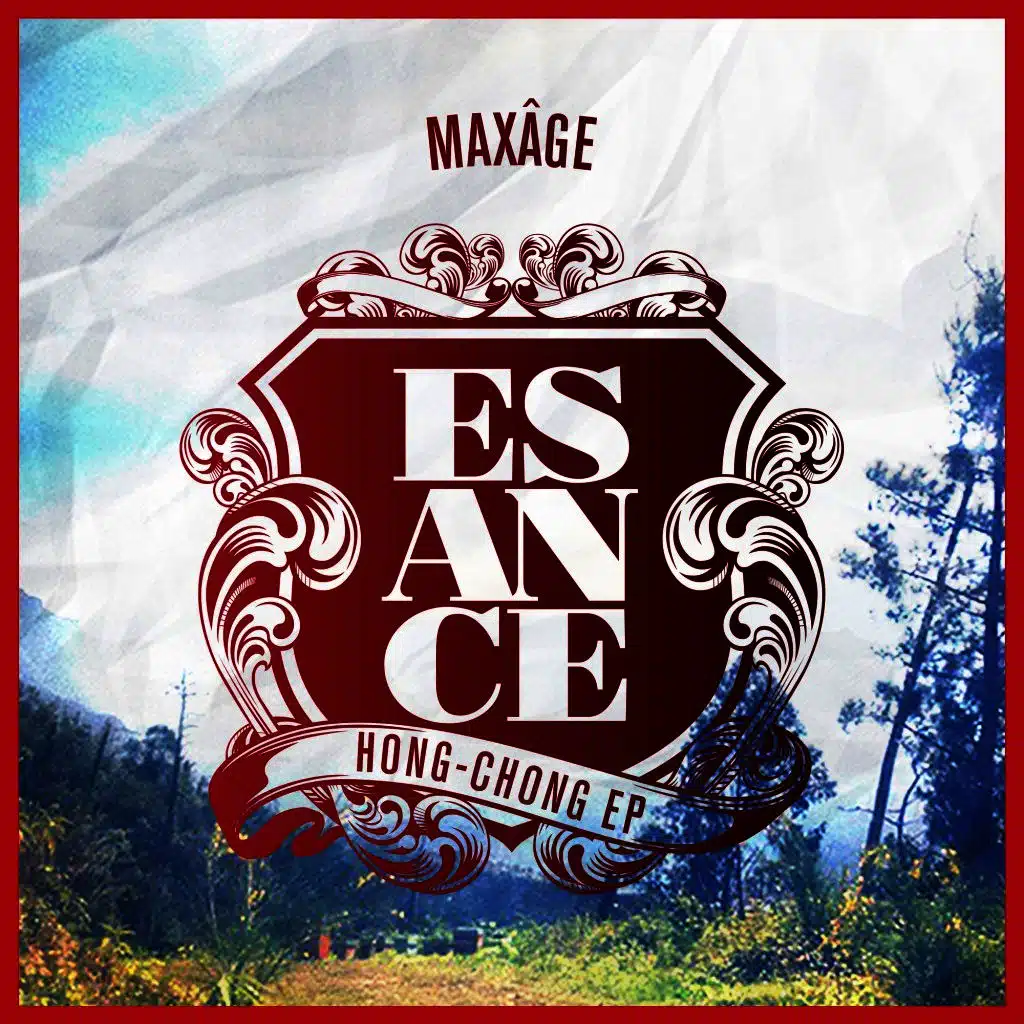 Hong - Chong EP