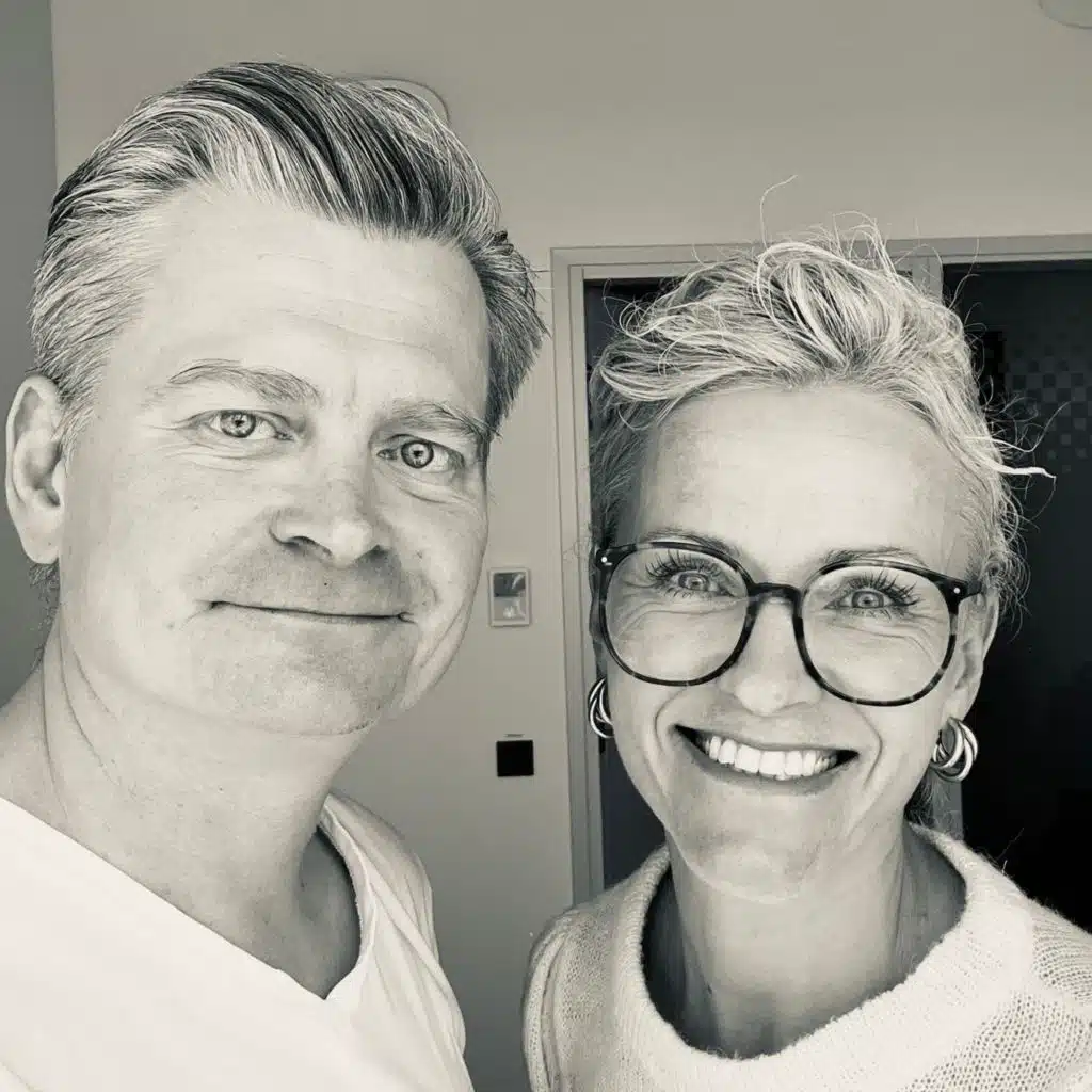 Liina Maria Lepik: seal, kus on inimesed, on ka antropoloogia