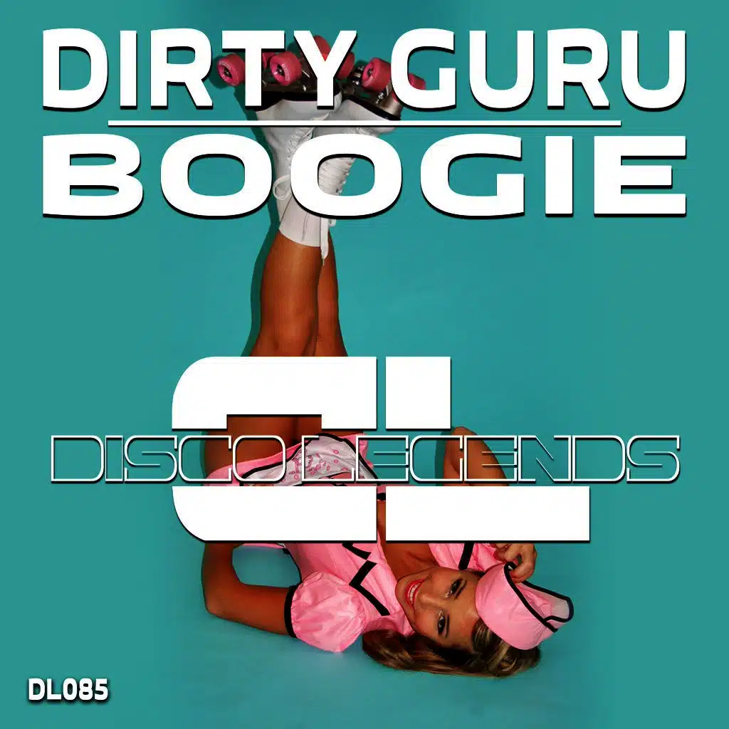 Boogie