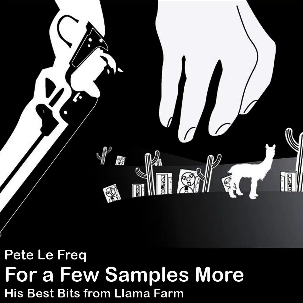 For a Few Samples More