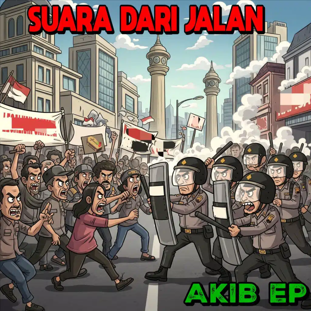 Akib EP