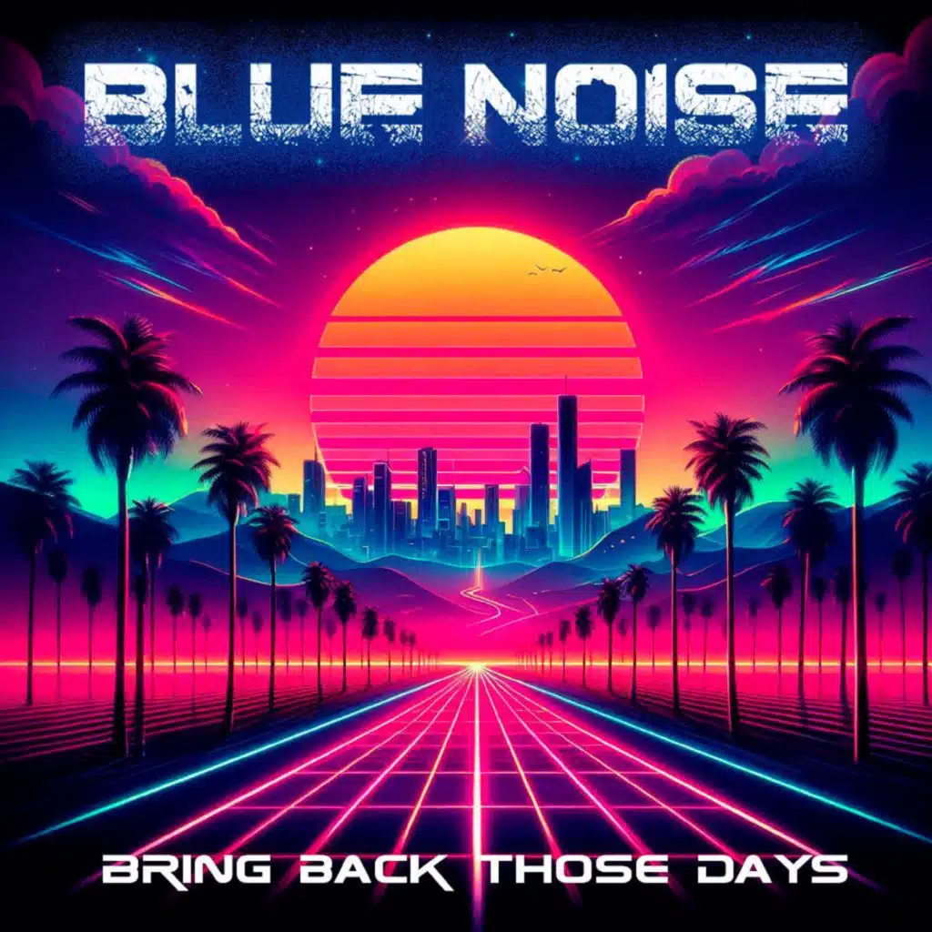 Bring Back Those Days