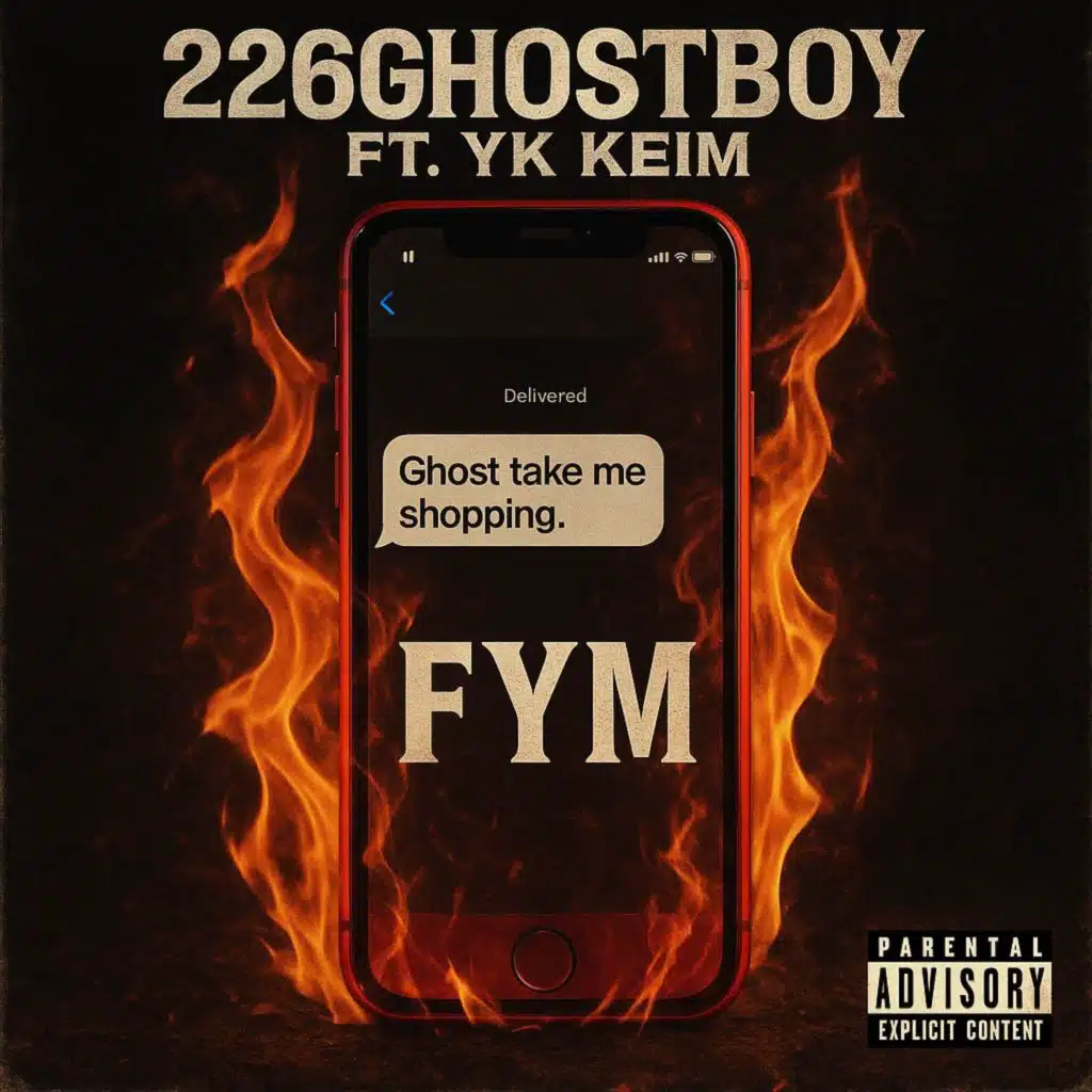 FYM (feat. YK Keim)