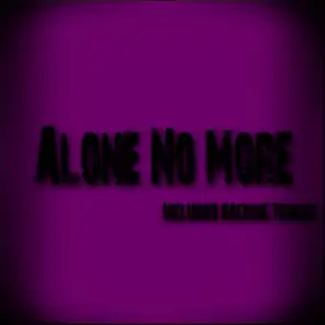 Alone No More (Backing Track)