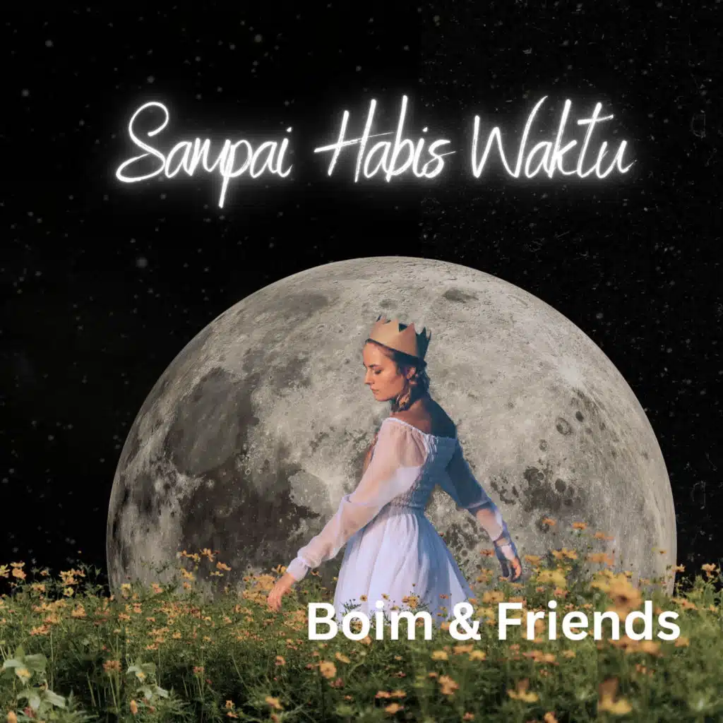 Sampai Habis Waktu