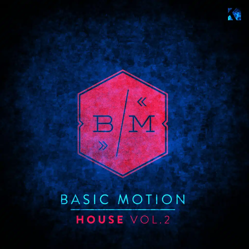 Basic Motion - House, Vol. 2