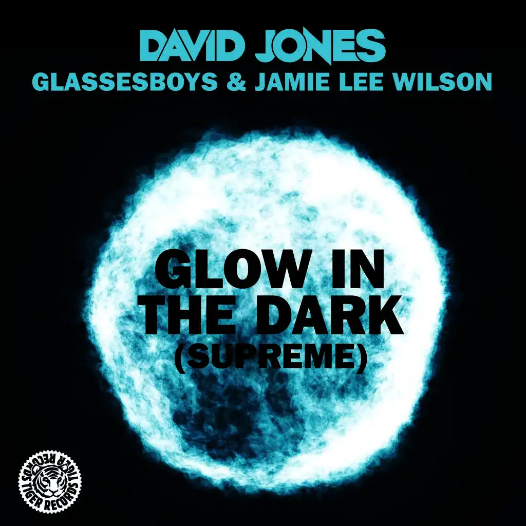 Glow in the Dark (Supreme) [Rouge & Shaun Warner Remix Edit]
