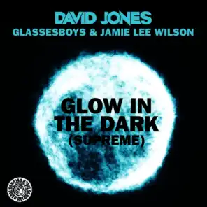 Glow in the Dark (Supreme) [Original Mix]