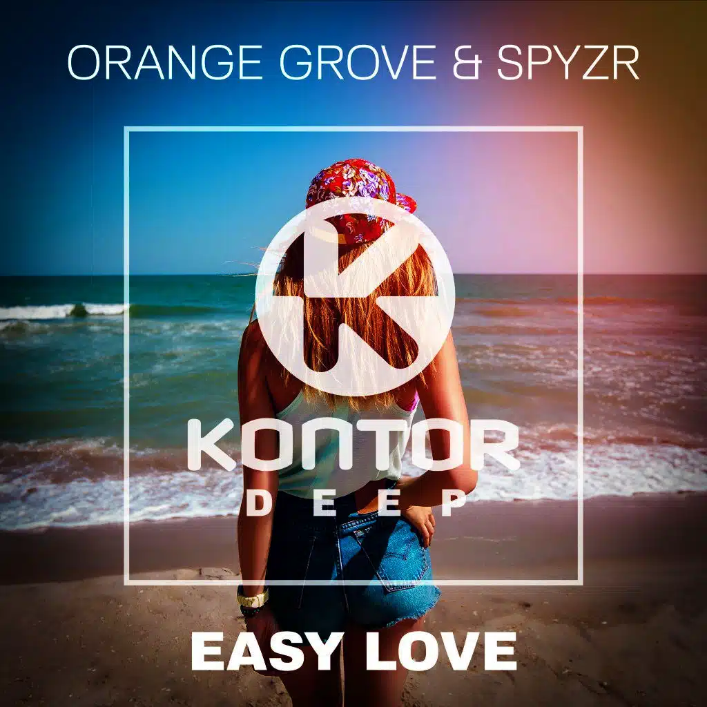 Easy Love (Extended Mix)