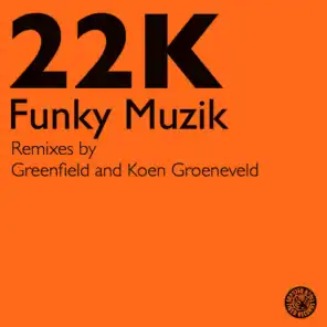 Funky Muzik (Radio Edit)