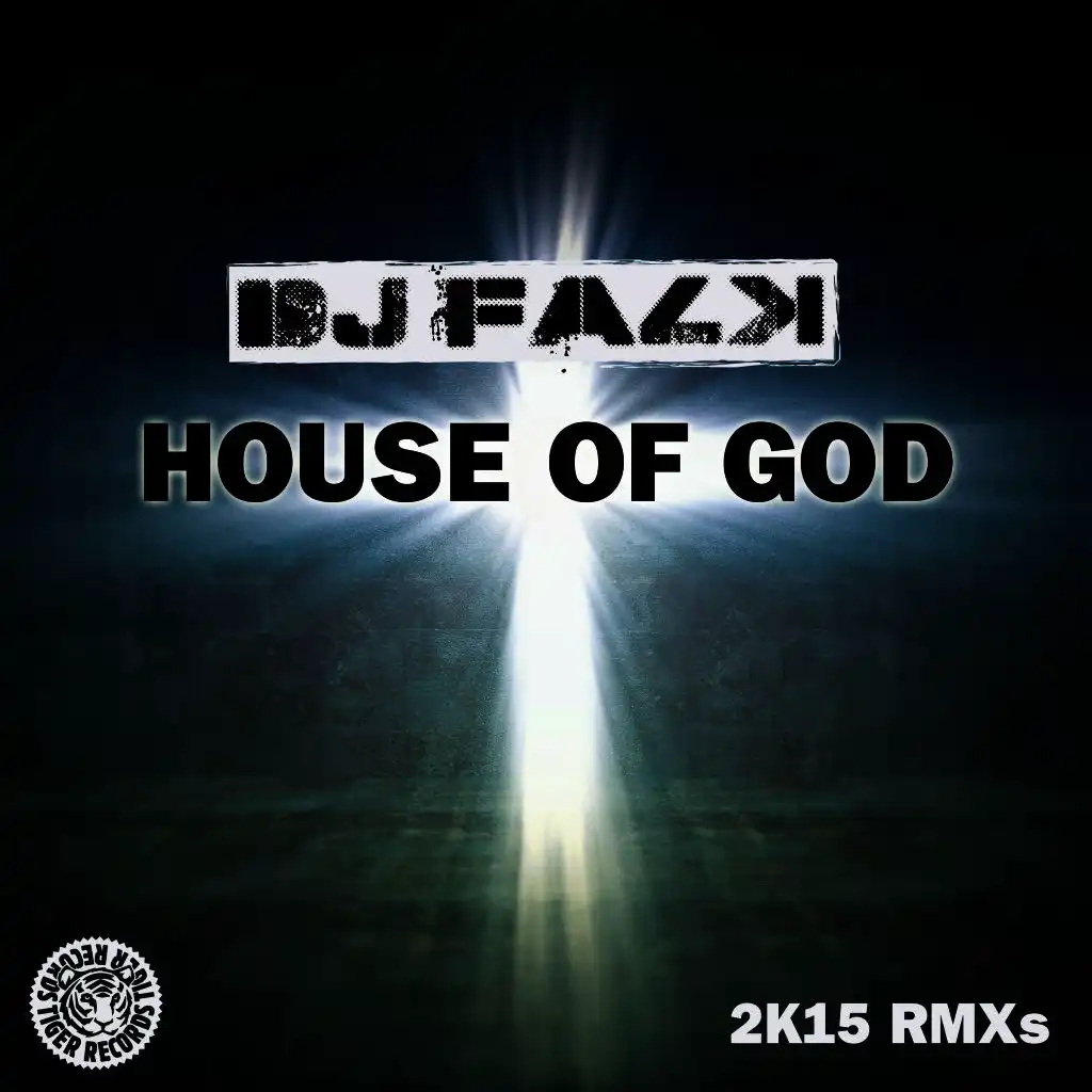 House of God (Lissat & Voltaxx Remix)