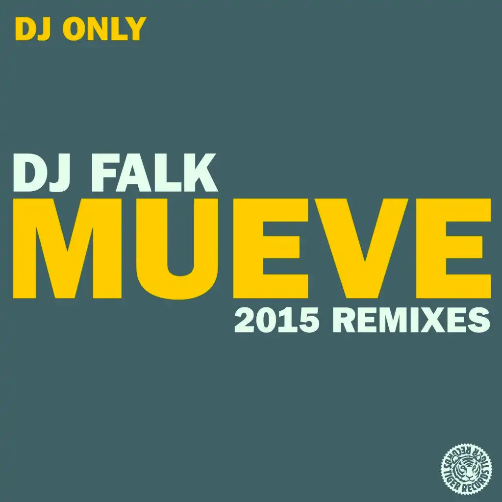 Mueve (Tom Wax Remix)